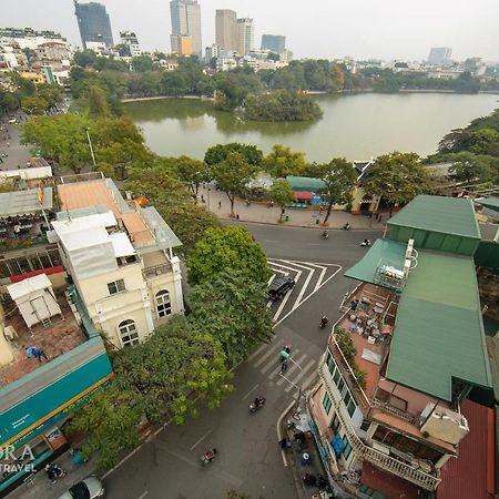 Hanz Rustique Mansion Cidade de Ho Chi Minh Exterior foto