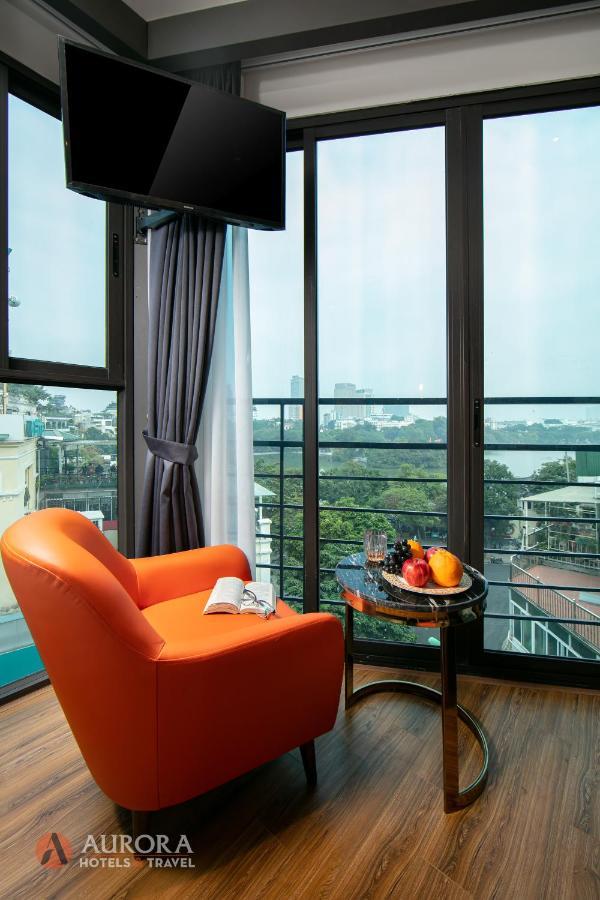 Hanz Rustique Mansion Cidade de Ho Chi Minh Exterior foto