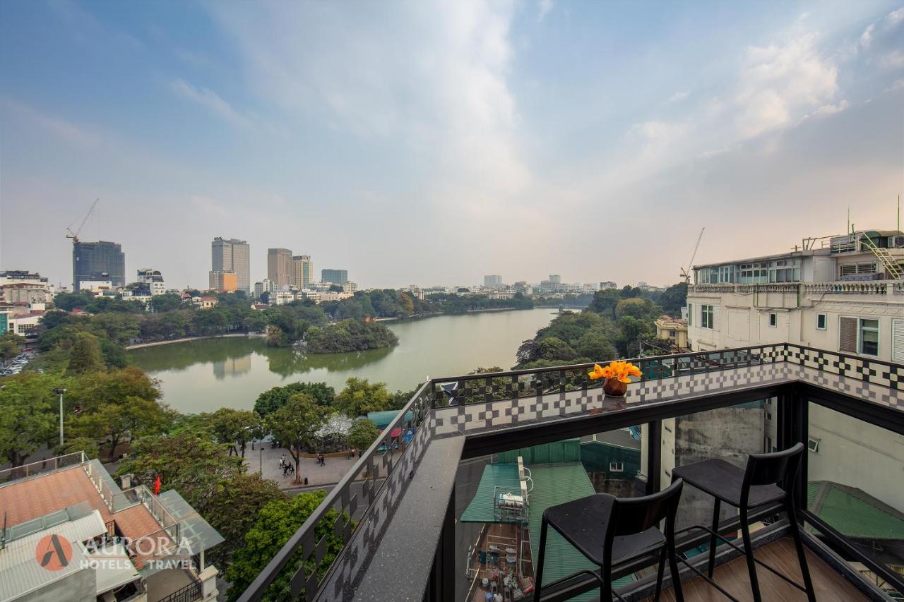 Hanz Rustique Mansion Cidade de Ho Chi Minh Exterior foto
